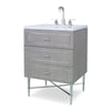 Ambella Woodbury Petite Sink Chest