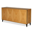 Ambella Mitered Multi-Use Cabinet