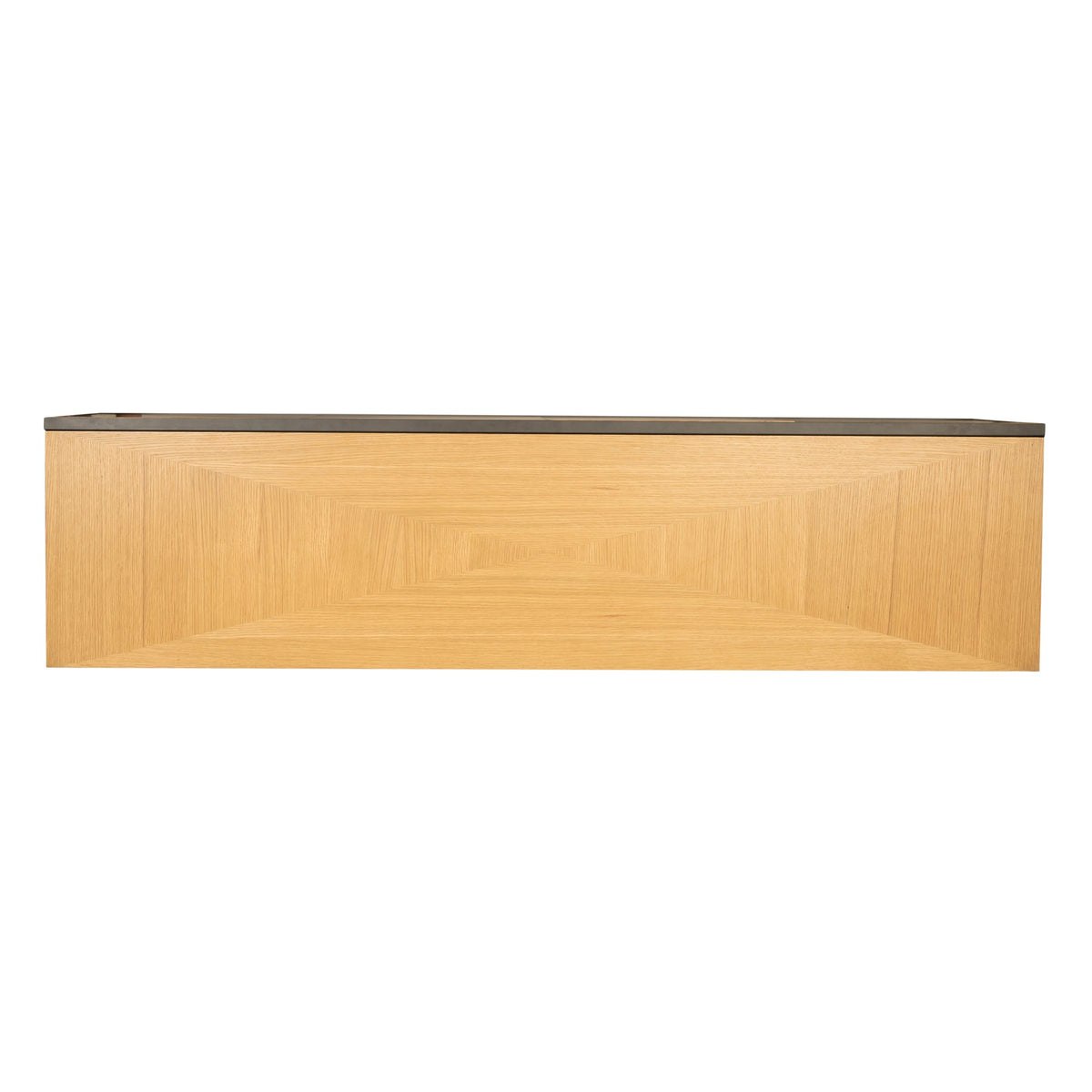 Ambella Mitered Multi-Use Cabinet