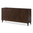 Ambella Mitered Multi-Use Cabinet