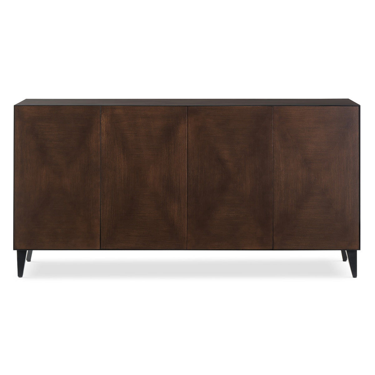 Ambella Mitered Multi-Use Cabinet