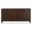 Ambella Mitered Multi-Use Cabinet