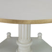 Ambella Atrium Center Table - Linen