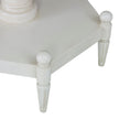 Ambella Atrium Center Table - Linen