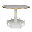 Ambella Atrium Center Table - Linen