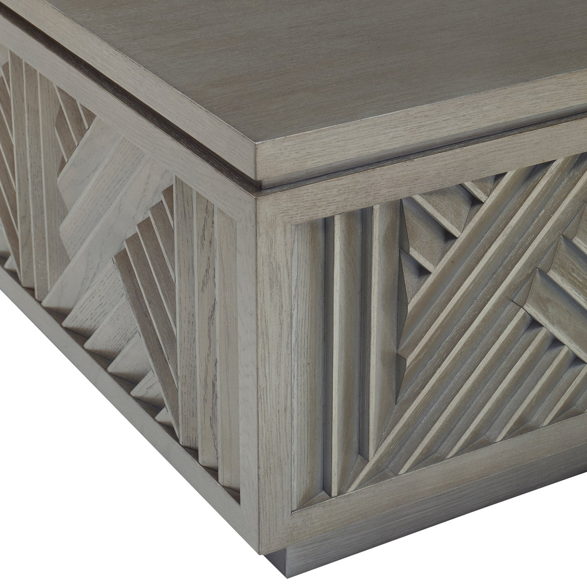Ambella Piedmont Cocktail Table