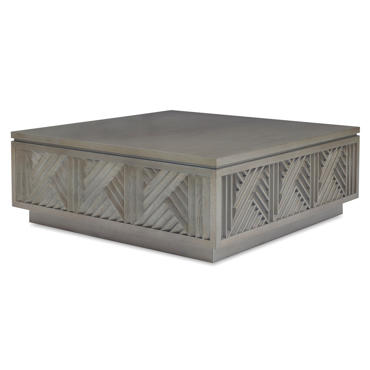 Ambella Piedmont Cocktail Table