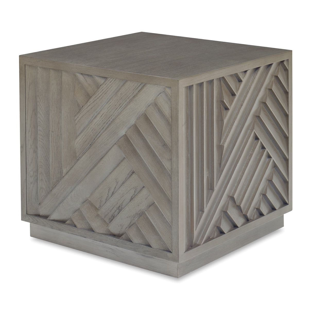 Ambella Teague Side Table
