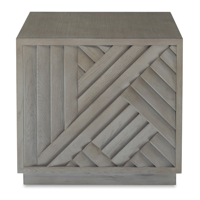 Ambella Teague Side Table