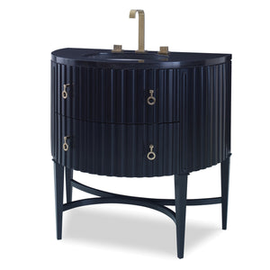 Ambella Lyra Sink Chest
