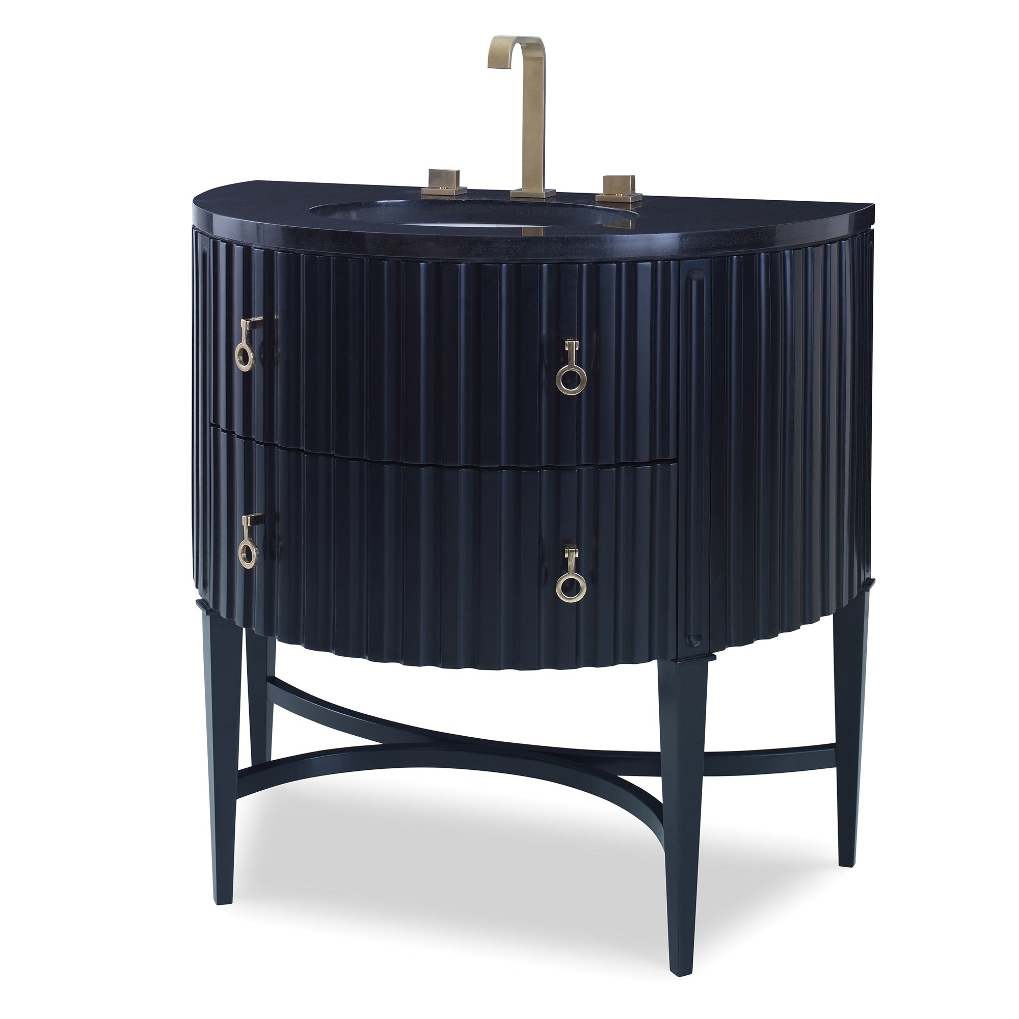 Ambella Lyra Sink Chest