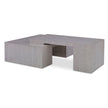 Ambella Building Block Cocktail Table