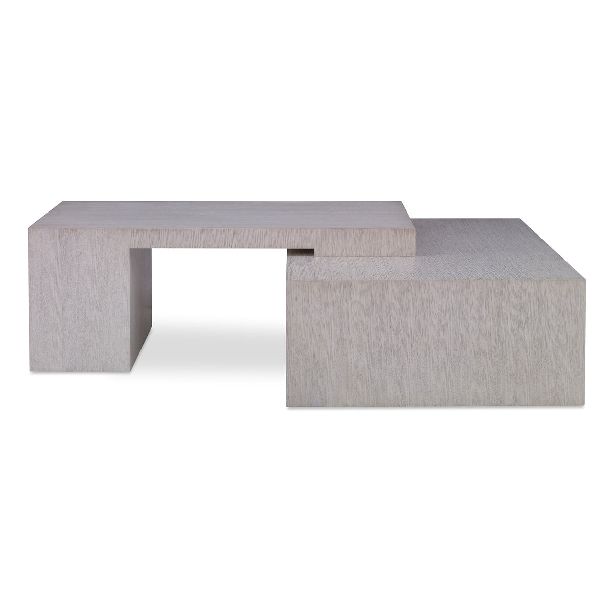 Ambella Building Block Cocktail Table