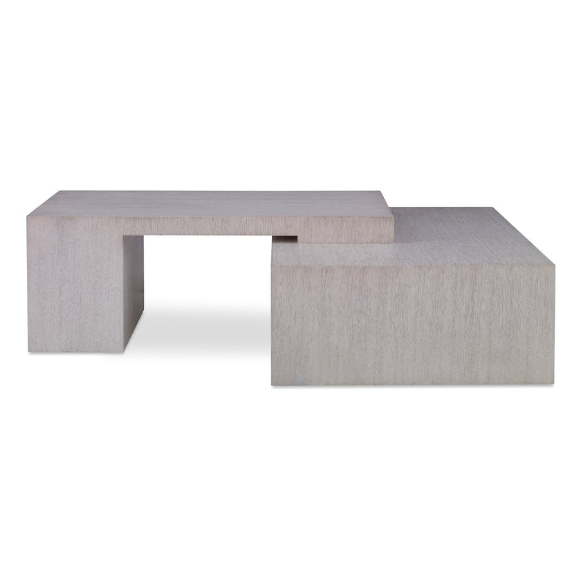 Ambella Building Block Cocktail Table