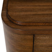 Ambella Clea Wall Hanging Console - Eucalyptus