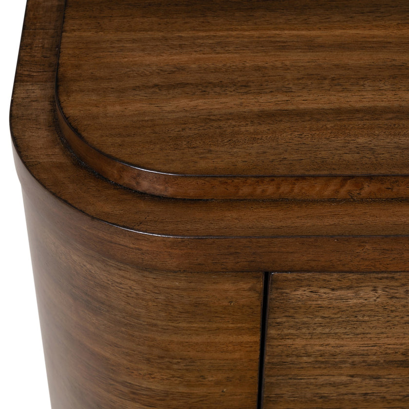 Ambella Clea Wall Hanging Console - Eucalyptus