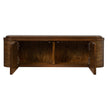 Ambella Clea Wall Hanging Console - Eucalyptus