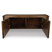 Ambella Clea Wall Hanging Console - Eucalyptus