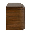 Ambella Clea Wall Hanging Console - Eucalyptus