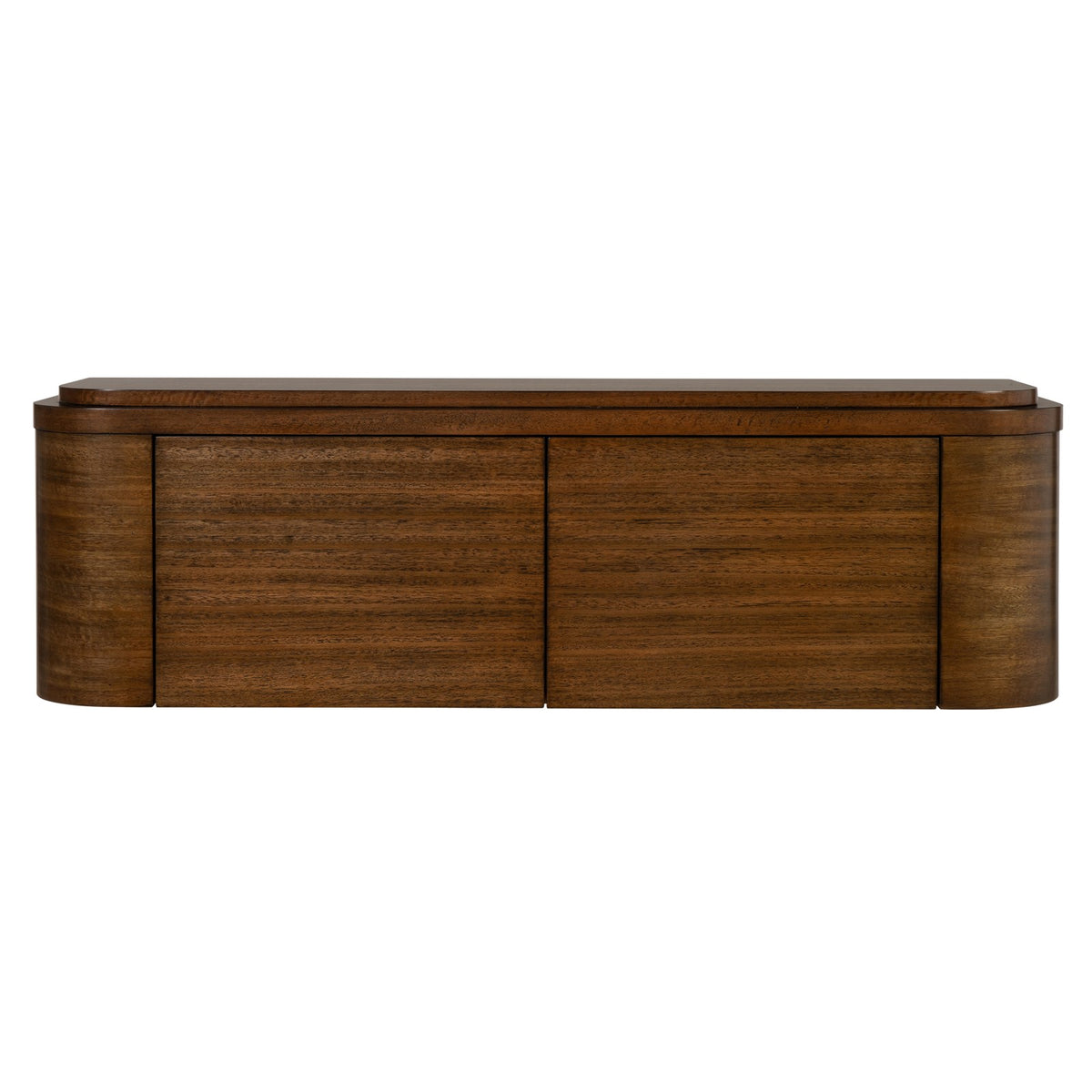 Ambella Clea Wall Hanging Console - Eucalyptus