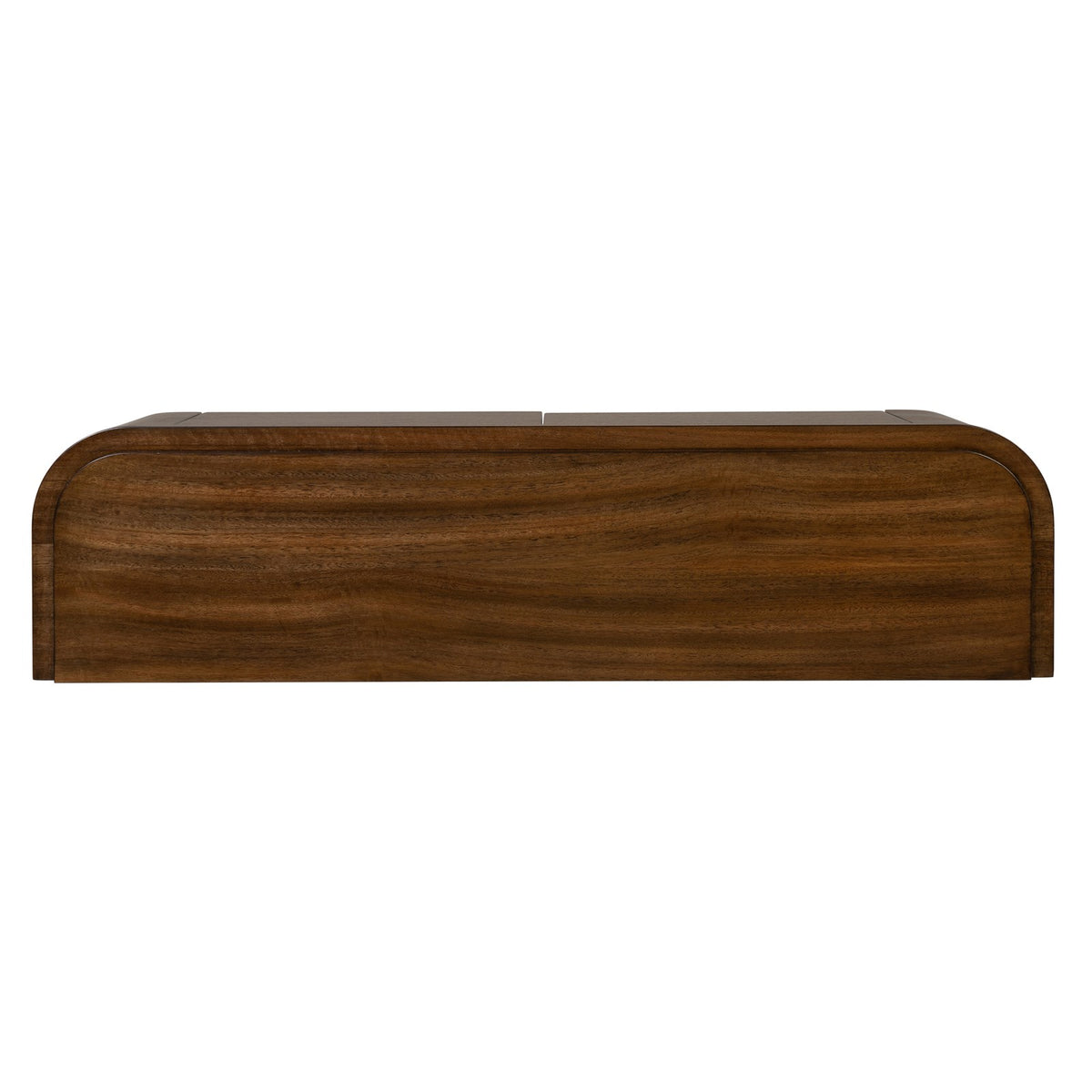 Ambella Clea Wall Hanging Console - Eucalyptus
