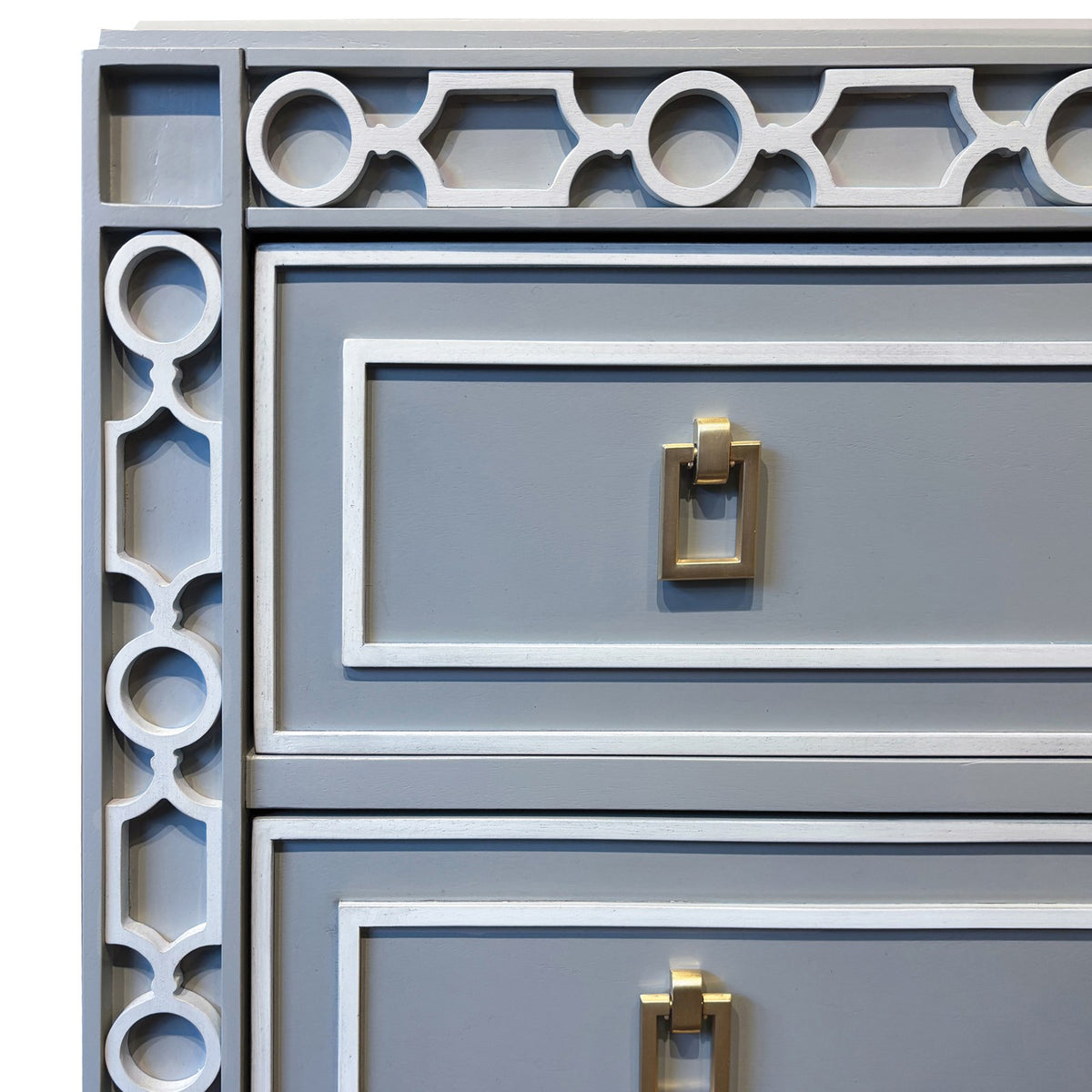 Ambella Annalie Chest