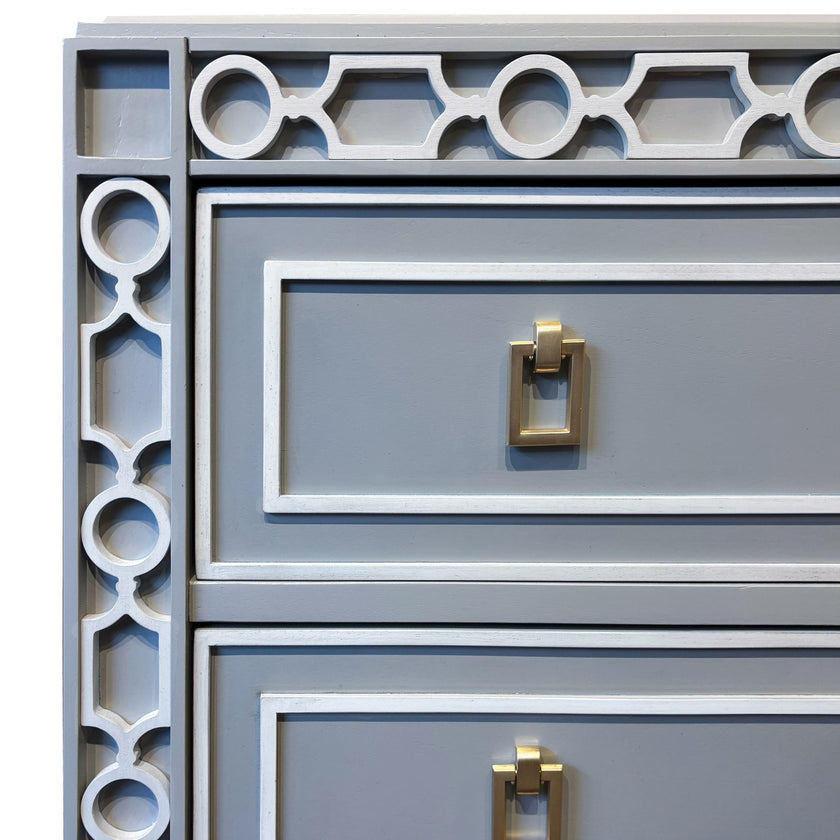 Ambella Annalie Chest