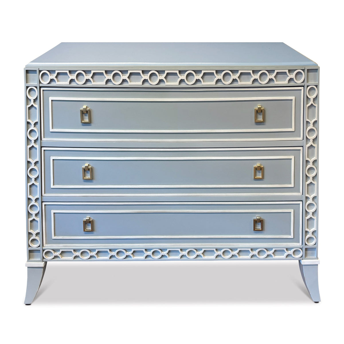 Ambella Annalie Chest