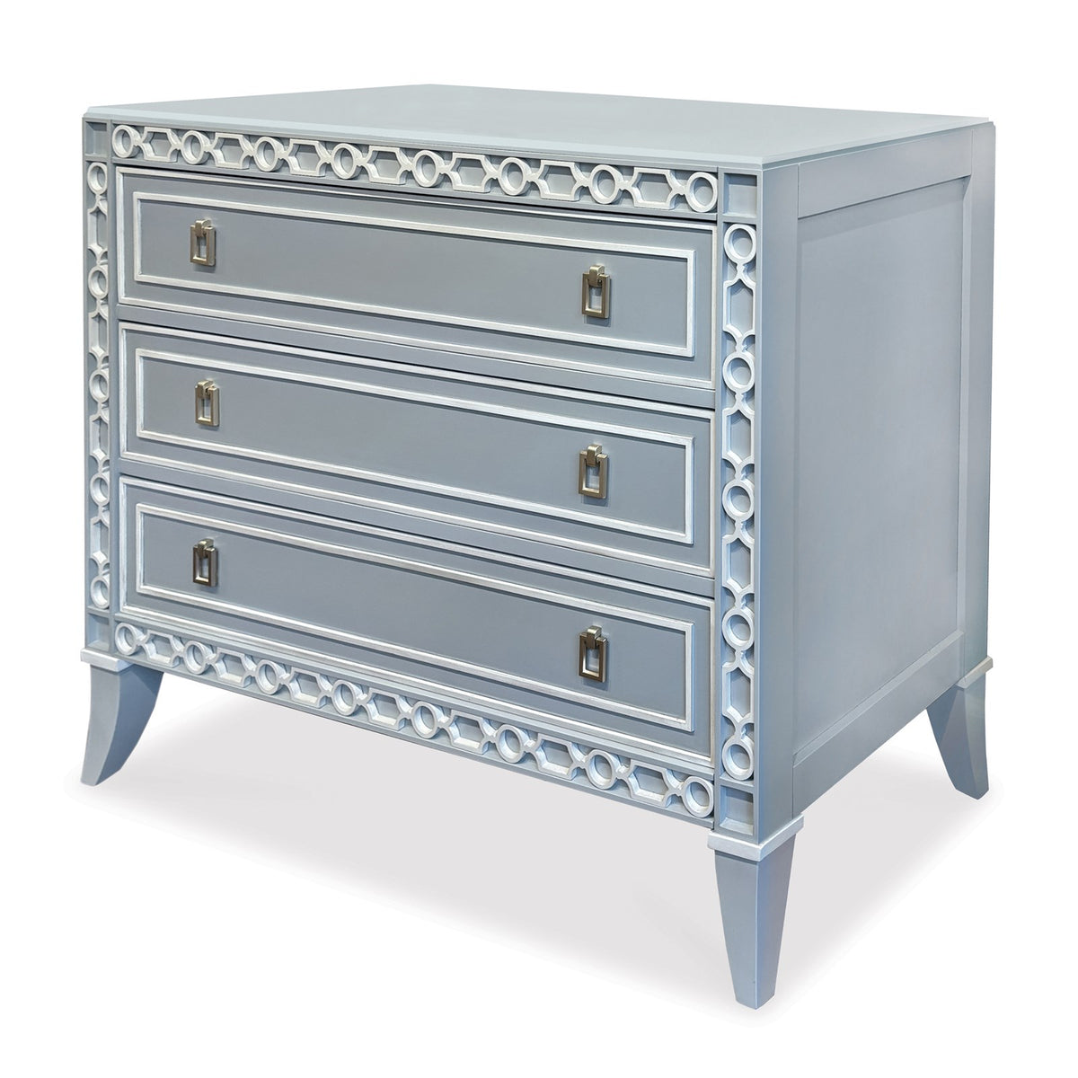 Ambella Annalie Chest