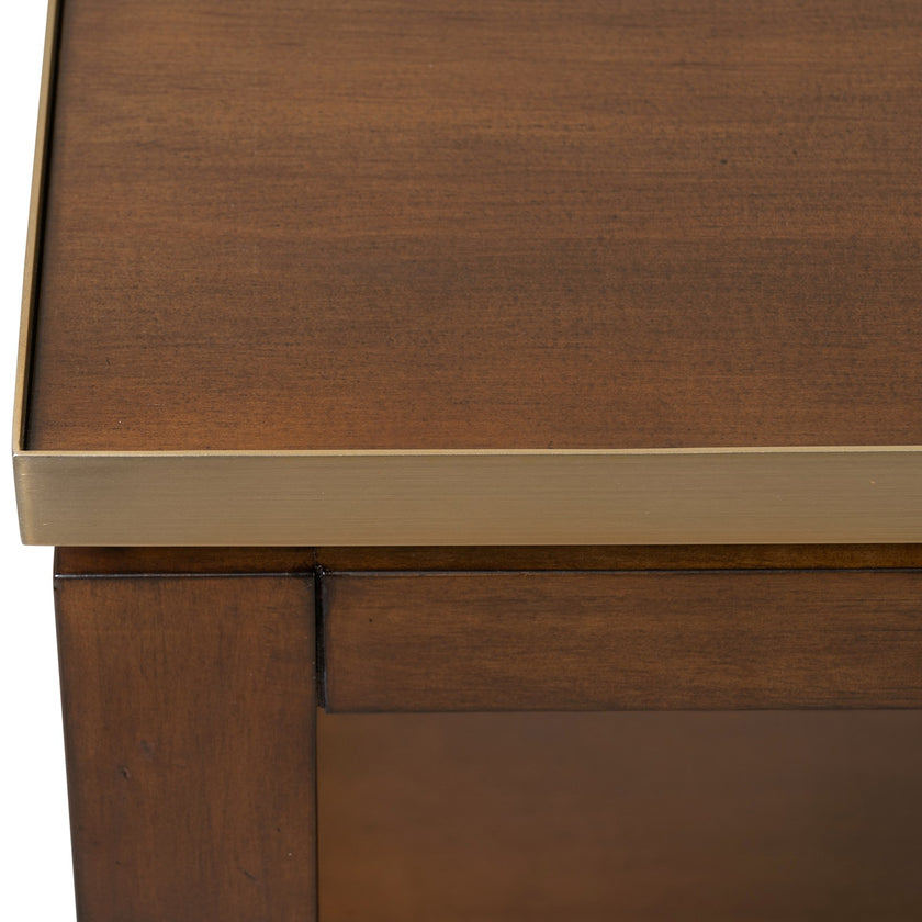 Ambella Sovereign End Table