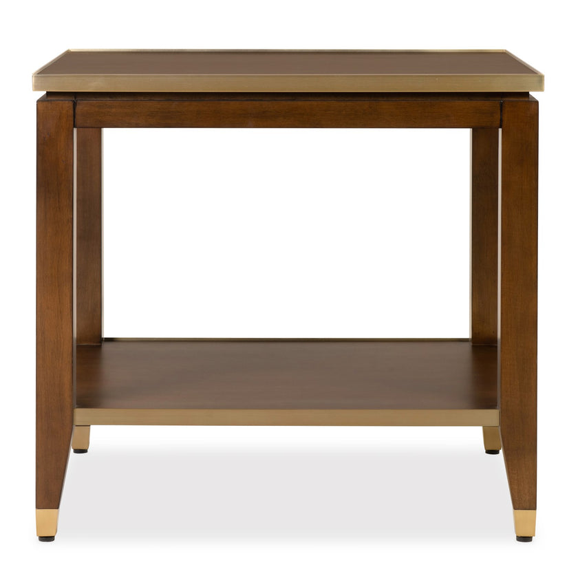 Ambella Sovereign End Table