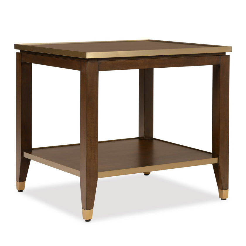 Ambella Sovereign End Table