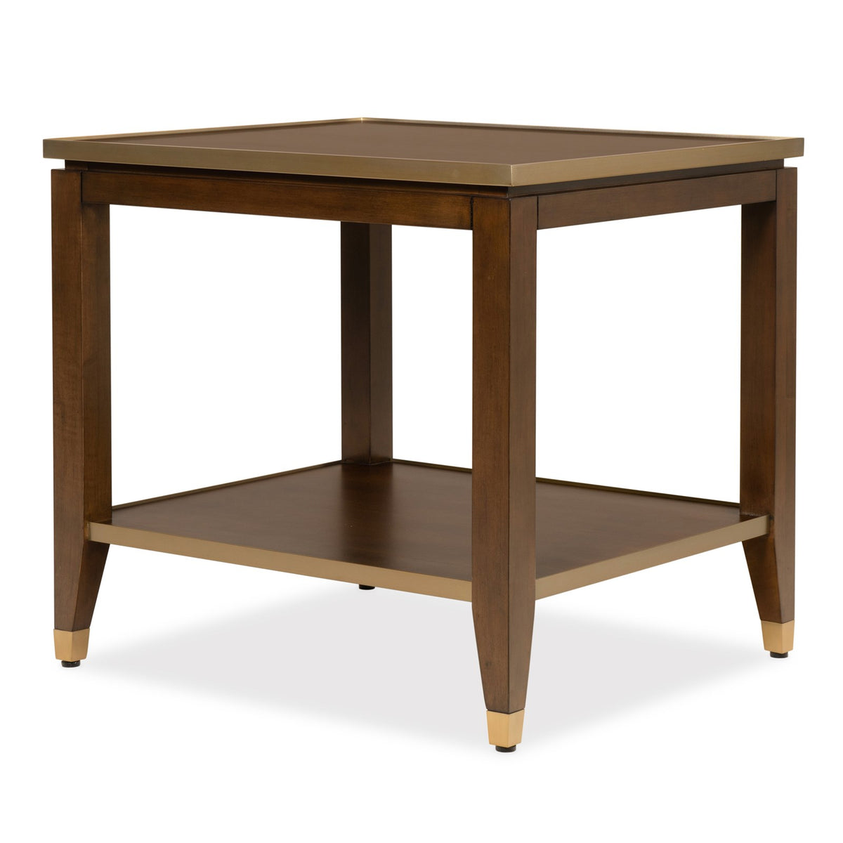 Ambella Sovereign End Table