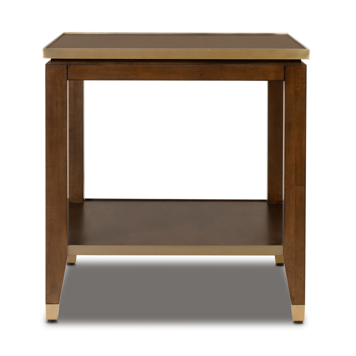 Ambella Sovereign End Table