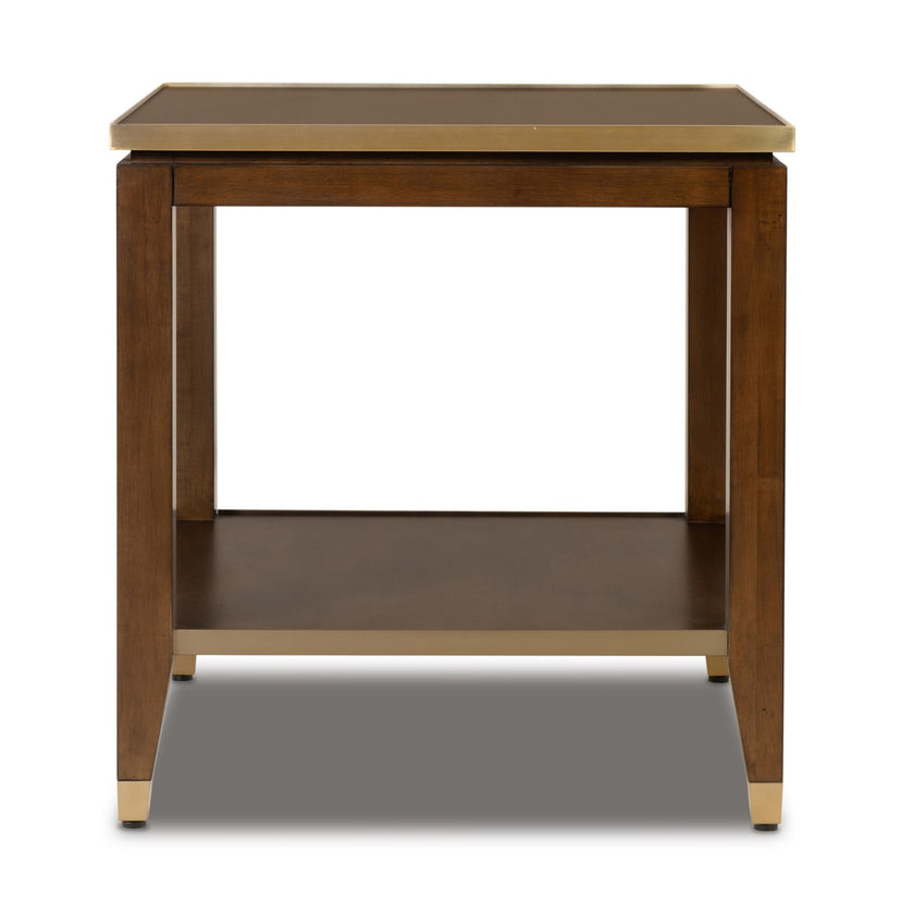 Ambella Sovereign End Table