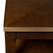Ambella Sovereign Cocktail Table