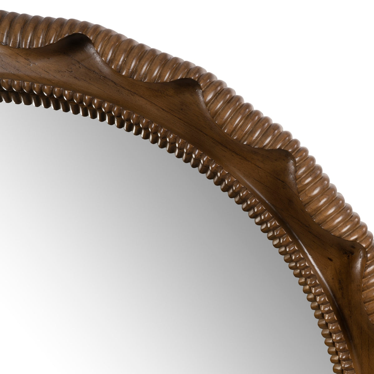 Ambella Selkirk Mirror
