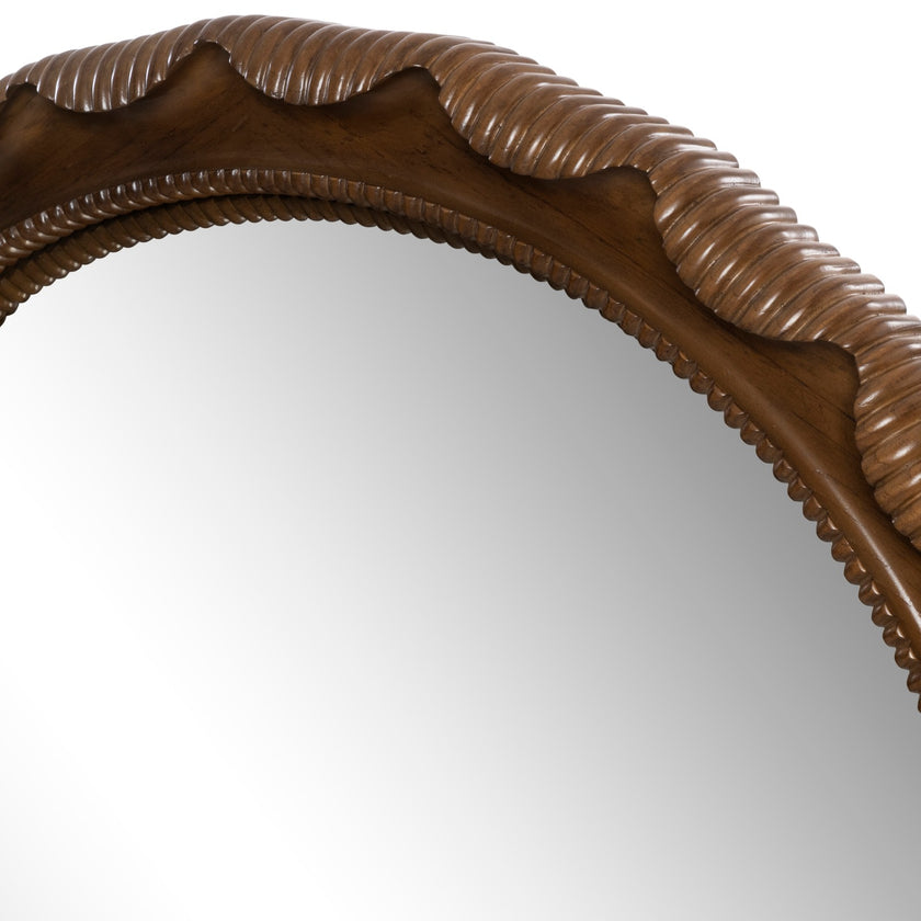 Ambella Selkirk Mirror
