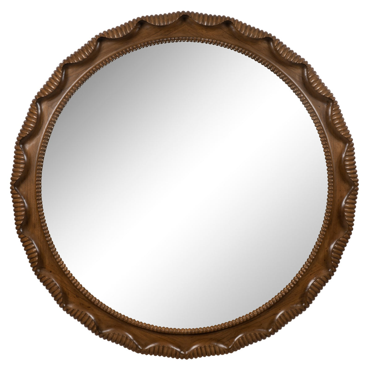Ambella Selkirk Mirror