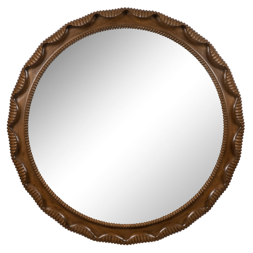 Ambella Selkirk Mirror