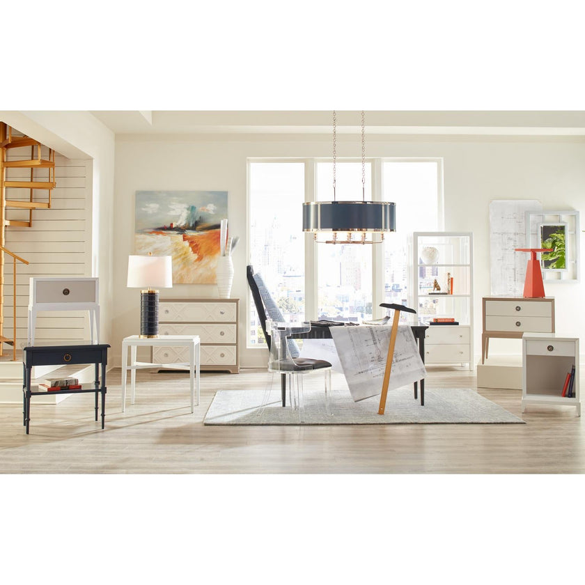 Wildwood Elsa Leather Chair