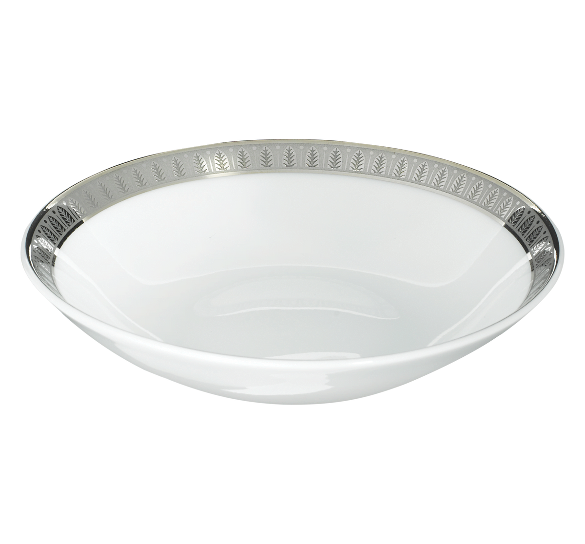 Christofle Malmaison Porcelain Cup