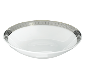 Christofle Malmaison Porcelain Cup