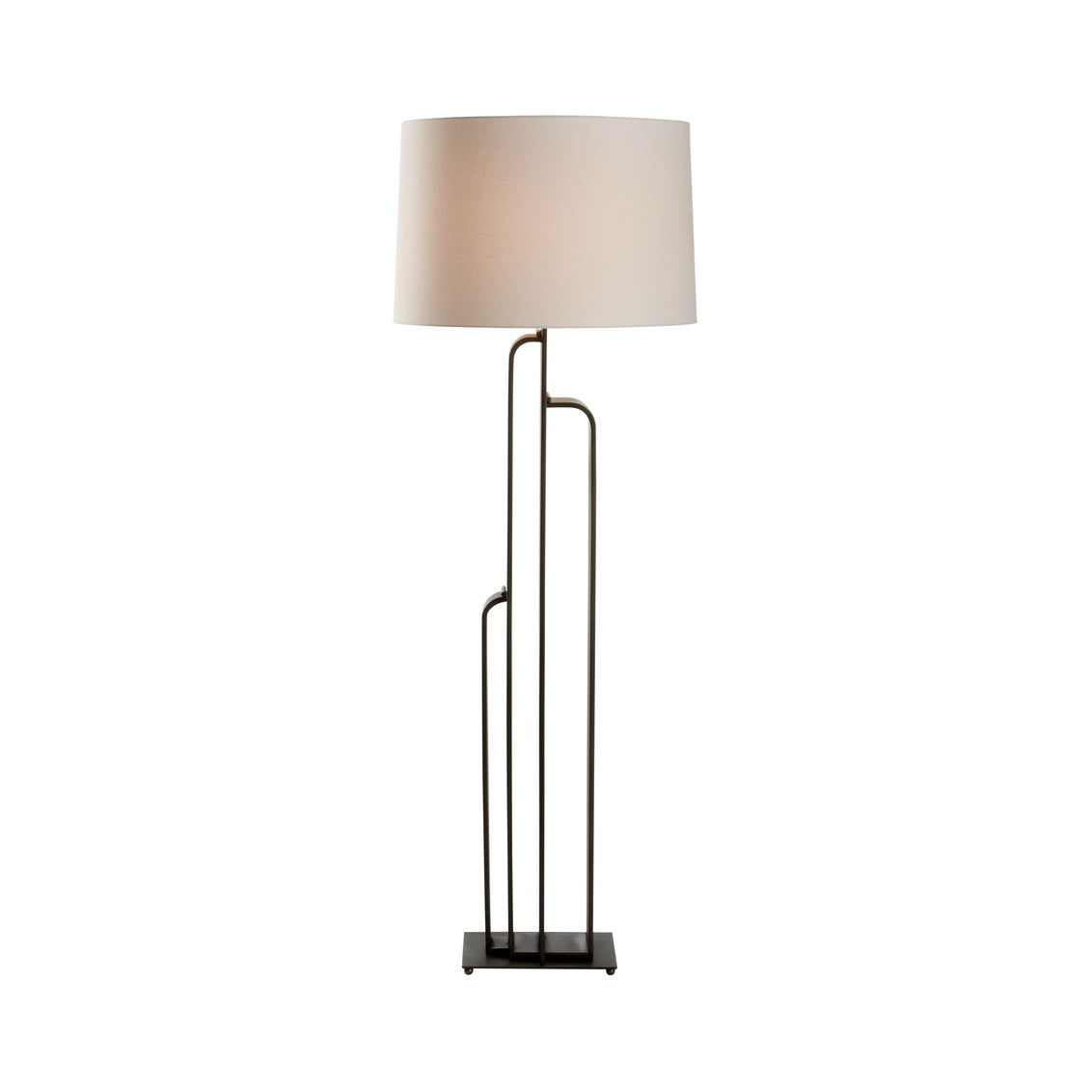Wildwood Brazing Floor Lamp