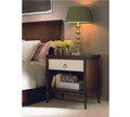 Century Furniture Tribeca Single Drawer Nightstand