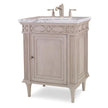 Ambella Seville Petite Sink Chest