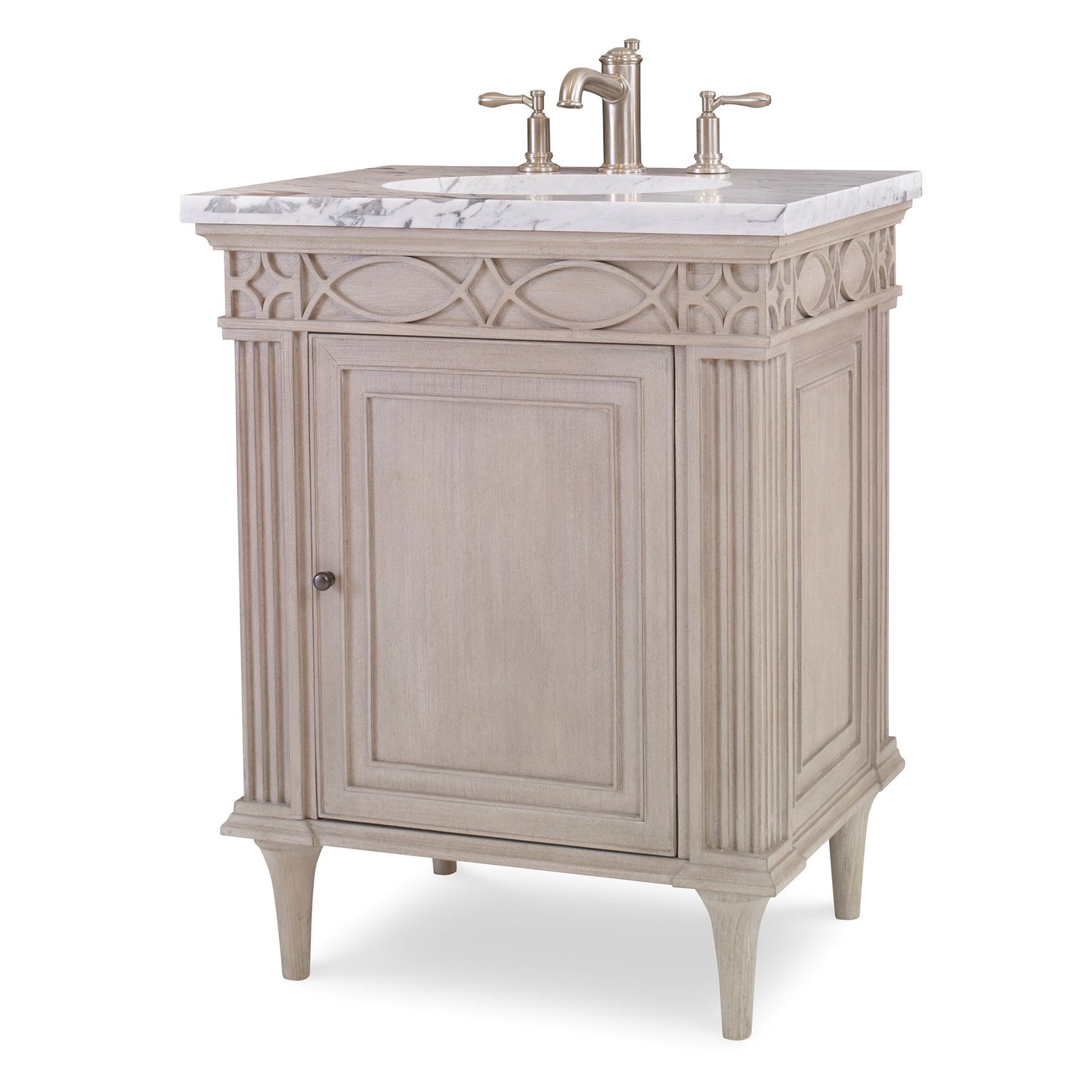 Ambella Seville Petite Sink Chest