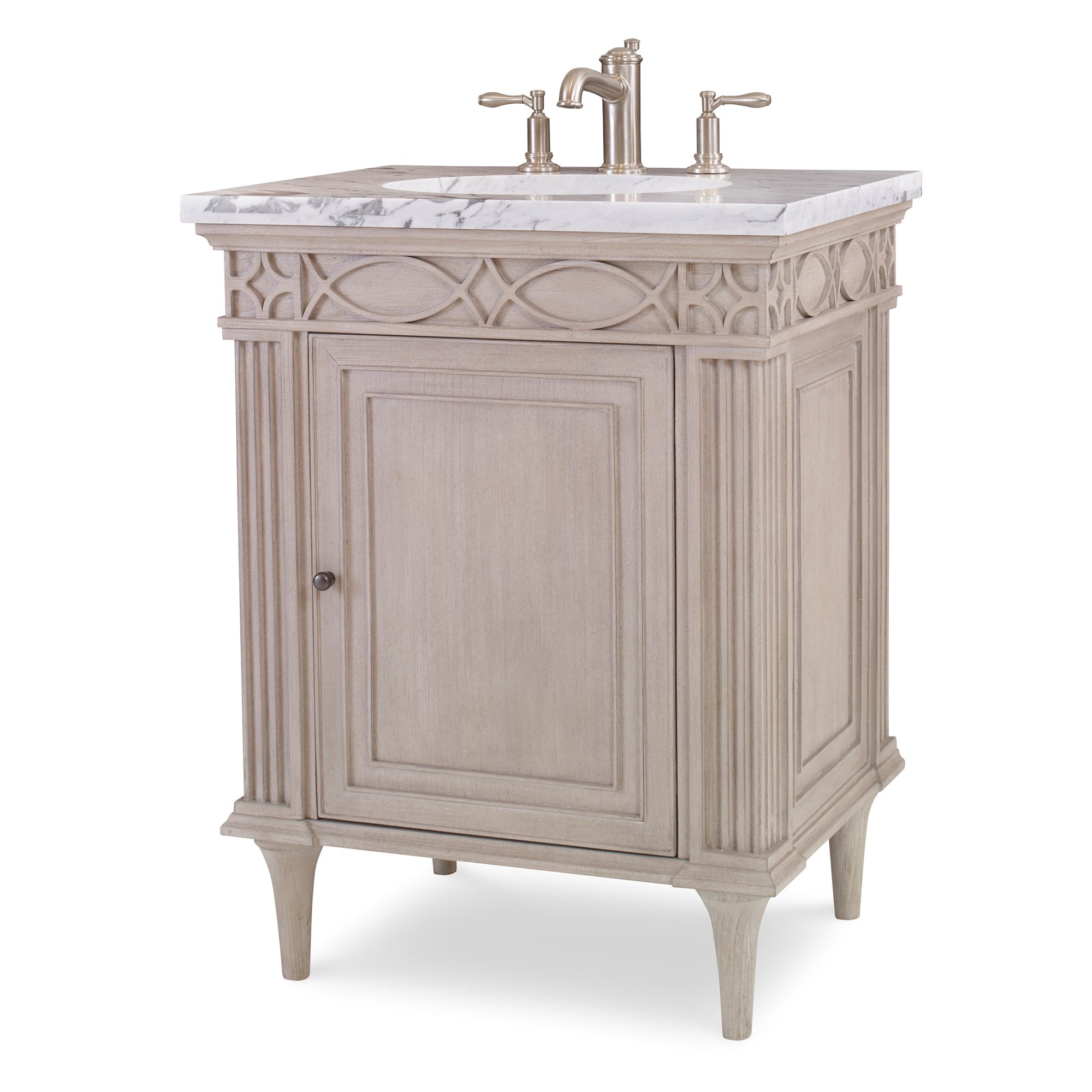 Ambella Seville Petite Sink Chest
