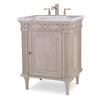Ambella Seville Petite Sink Chest