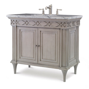 Ambella Seville Sink Chest